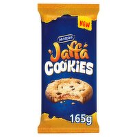 McVitie's Jaffa Cookies 165g