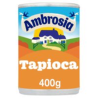Ambrosia Tapioca Pudding Dessert Can 400g