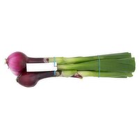 Red Jumbo Scallions 130g