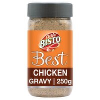 Bisto Best Chicken Gravy Granules 250g