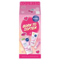 Nivea Born to Soften