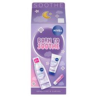 Nivea Born to Sooth