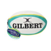 Dove Men+Care x Gilbert Rugby Ball Edition Washbag Gift Set 3 piece