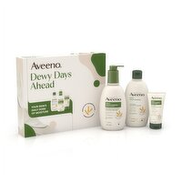 Aveeno Dewy Days Ahead Gift Set