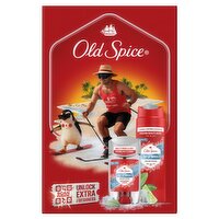 Old Spice Cold Spice Gift Set For Men