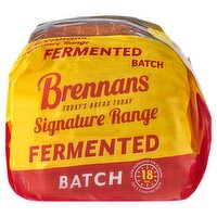Brennans Signature Range Fermented Batch 375g