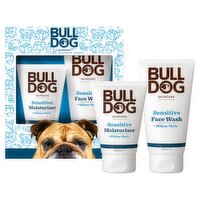 Bulldog Skincare Sensitive Skincare Duo Set (National)