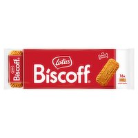 Biscoff 2P x 16 (snack pack) 248g