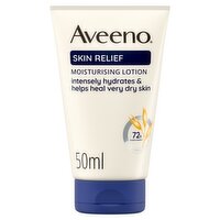 Aveeno Skin Relief Moisturising Lotion, 50ml