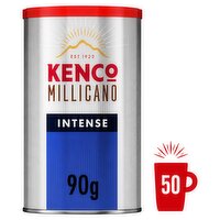 Kenco Millicano Intense Instant Coffee 90g