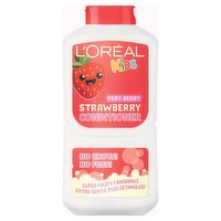 L'Oréal Kids Extra Gentle Very Berry Strawberry Conditioner 310ml
