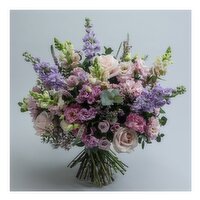 A Pastel Appassionata €150