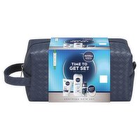 Nivea Men Time to Get Set Skincare Soothing Skin Set