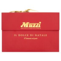 Muzzi Panettone 1000g