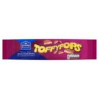 Lyons' Biscuits Toffypops 240g