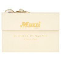 Muzzi Panettone Gran Cioccolato Italian Cake 1000g