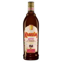 Kahlúa Coffee Cream Liqueur 17% ABV 70cl