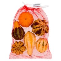  Ornamental Gourds
