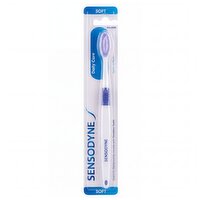 Sensodyne Daily Care Soft Bristle Toothbrush for Sensitive Teeth