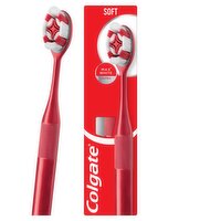 Colgate Max White Ultra Whitening Manual Toothbrush