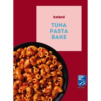 Iceland Tuna Pasta Bake 400g