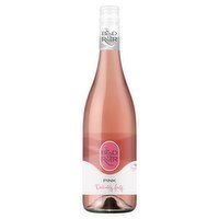 The Bend in the River Pink 75cl