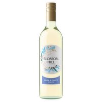 Blossom Hill Crisp & Fruity White Wine 750ml