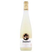 Faustino V Viura - Chardonnay Rioja 75cl
