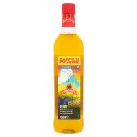 Don Carlos Pure Olive Oil 750ml
