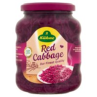 Kühne Red Cabbage 350g