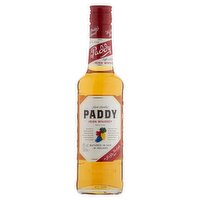 Paddy Irish Whiskey 350ml