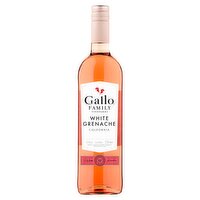 Gallo Family Vineyards White Grenache Rosé Wine 750ml