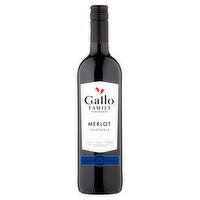 Gallo Family Vineyards Merlot 750ml