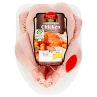 Shannon Vale Foods Farm Fresh Irish Chicken (without Giblets) 1600g
