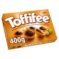 Toffifee Christmas 400g