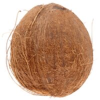 Coconut Ivory Coast Loose
