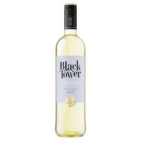 Black Tower Riesling 75cl