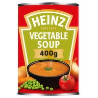 Heinz Vegetable Soup 400g