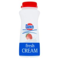 Dawn Fresh Cream 250ml