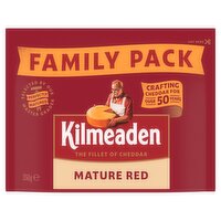 Kilmeaden Mature Red 350g