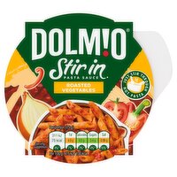 Dolmio Roasted Vegetables Stir in Pasta Sauce 150g