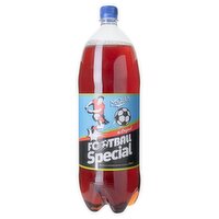 McDaids The Original Football Special 2 Litre