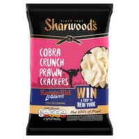 Sharwood's Prawn Crackers 60g