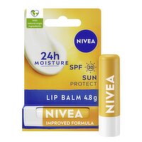 NIVEA SUN Protect Lip Balm SPF50 4.80g