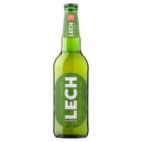 Lech Premium Beer 500ml