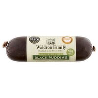 Waldron Family Black Pudding 300g