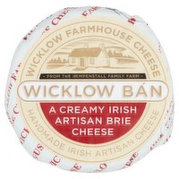Sheridans Cheesemongers Wicklow Bán 150g