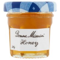 Bonne Maman Honey 30g