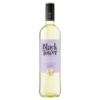 Black Tower Silvaner Pinot Grigio 75cl