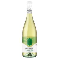 The Bend in the River Pinot Grigio 75cl